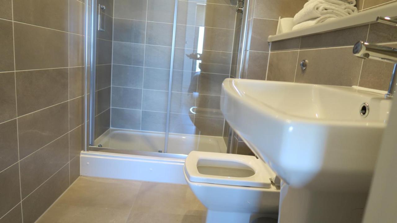 Quay Apartments Clarence House 纽波特 外观 照片