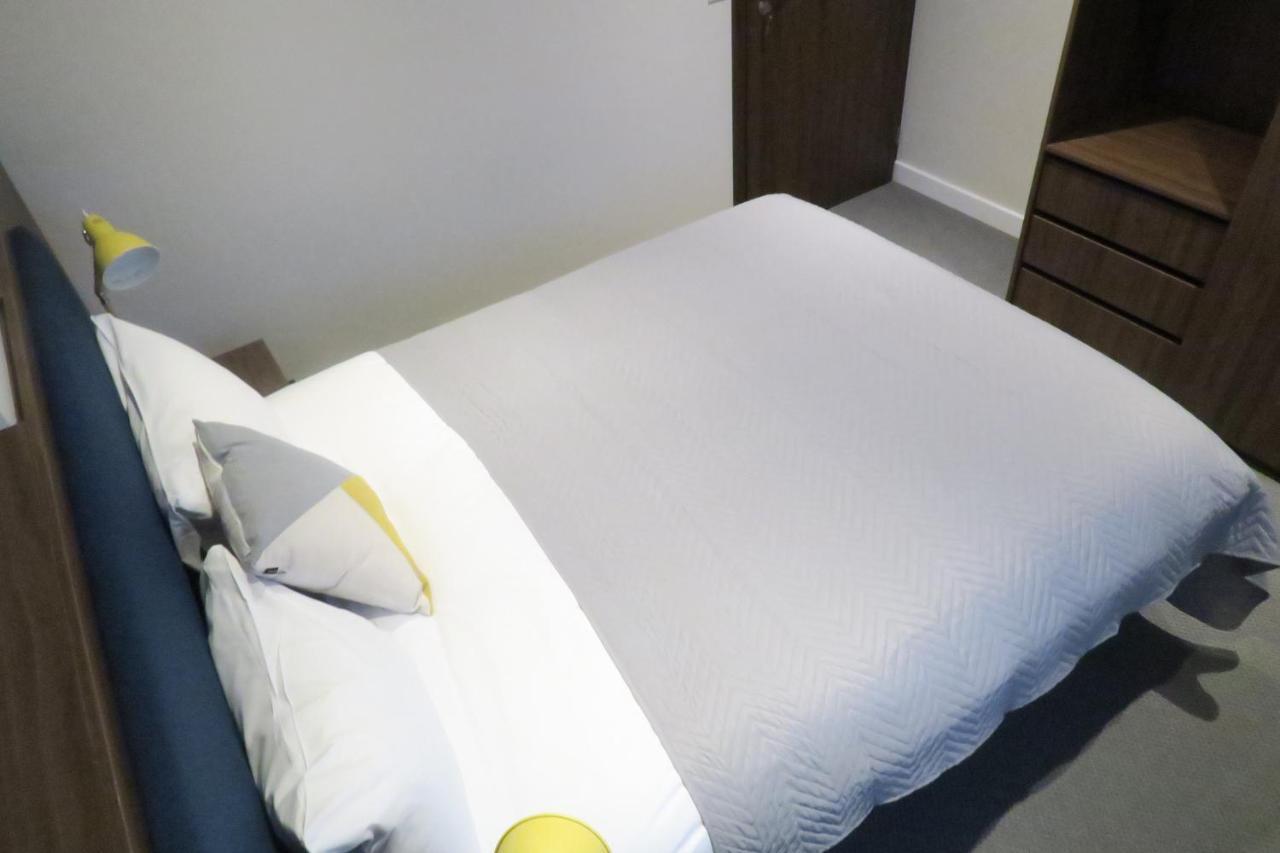 Quay Apartments Clarence House 纽波特 外观 照片