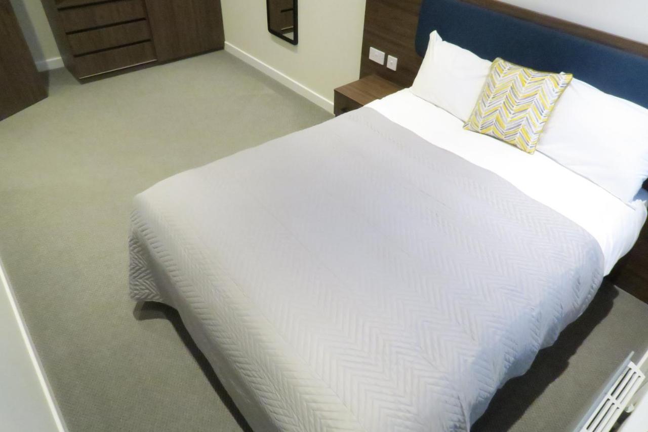 Quay Apartments Clarence House 纽波特 外观 照片