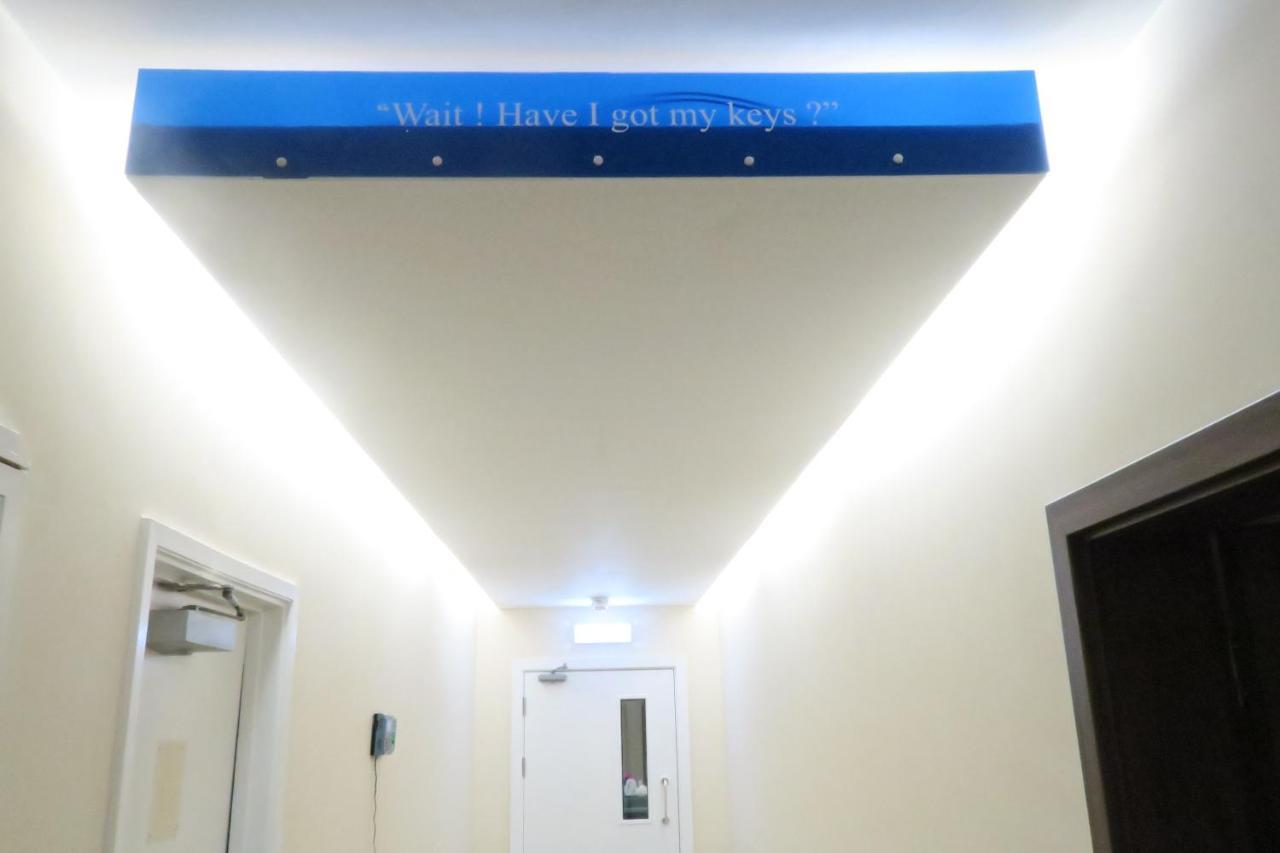 Quay Apartments Clarence House 纽波特 外观 照片