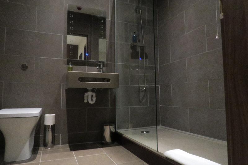 Quay Apartments Clarence House 纽波特 外观 照片